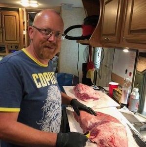 Meet your Posher, Nick